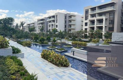 Apartment - 3 Bedrooms - 2 Bathrooms for sale in The Address East - 90 Street - The 5th Settlement - New Cairo City - Cairo