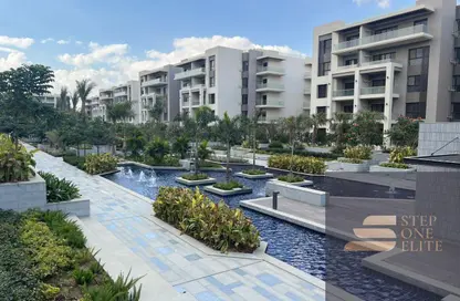 Apartment - 3 Bedrooms - 2 Bathrooms for sale in The Address East - 90 Street - The 5th Settlement - New Cairo City - Cairo