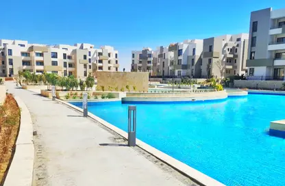 شاليه - 2 غرف نوم - 2 حمامات للبيع في زهرة - سيدي عبد الرحمن - الساحل الشمالي
