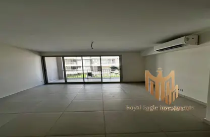 Apartment - 2 Bedrooms - 2 Bathrooms for sale in Marassi - Sidi Abdel Rahman - North Coast