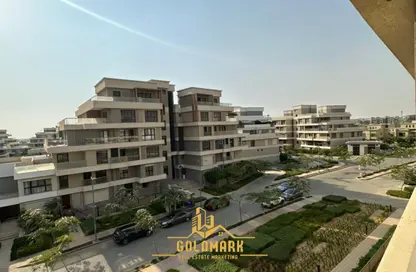 شقة - 2 غرف نوم - 3 حمامات للايجار في فيليت - كمبوندات التجمع الخامس - التجمع الخامس - مدينة القاهرة الجديدة - القاهرة