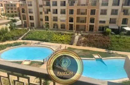شاليه - 2 غرف نوم - 2 حمامات للبيع في ستون ريزيدنس - كمبوندات التجمع الخامس - التجمع الخامس - مدينة القاهرة الجديدة - القاهرة