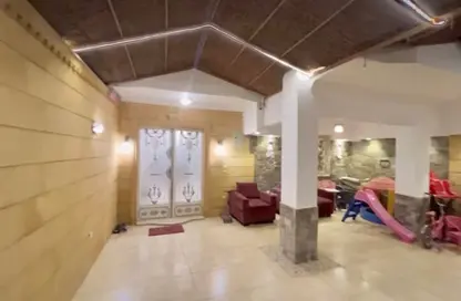 دوبلكس - 3 غرف نوم - 2 حمامات للبيع في حدائق الاهرام - الجيزة