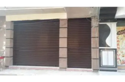 محل تجاري - استوديو للبيع في المنصورة - الدقهلية