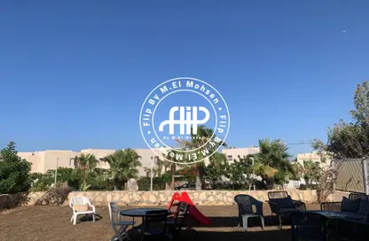 دوبلكس - 3 غرف نوم - 4 حمامات للبيع في هاسييندا باي - سيدي عبد الرحمن - الساحل الشمالي