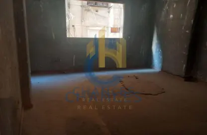 Apartment - 3 Bedrooms - 2 Bathrooms for sale in Street 199 - Degla - Hay El Maadi - Cairo