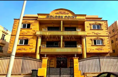 Apartment - 4 Bedrooms - 3 Bathrooms for sale in Tamr Hena - 5th Settlement Compounds - The 5th Settlement - New Cairo City - Cairo