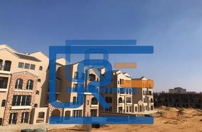 Townhouse - 3 Bedrooms - 3 Bathrooms for sale in Green Square - Mostakbal City Compounds - Mostakbal City - Future City - Cairo