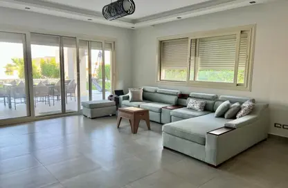Chalet - 3 Bedrooms - 3 Bathrooms for rent in Hacienda Bay - Sidi Abdel Rahman - North Coast