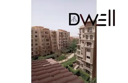 شقة - 3 غرف نوم - 2 حمامات للبيع في مدينتي - القاهرة