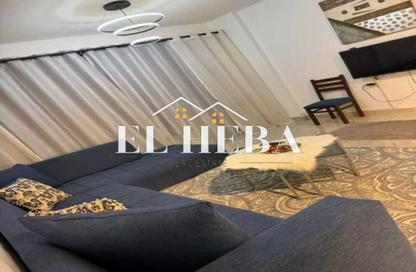 Apartment - 3 Bedrooms - 2 Bathrooms for rent in Madinaty - Cairo