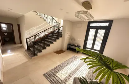 منزل مزدوج - 4 غرف نوم - 4 حمامات للبيع في كمبوند اب فيل - طريق مصر اسكندرية الصحراوي - مدينة 6 أكتوبر - الجيزة