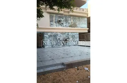 Retail - Studio - 1 Bathroom for rent in Al Merghany St. - Ard El Golf - Heliopolis - Masr El Gedida - Cairo