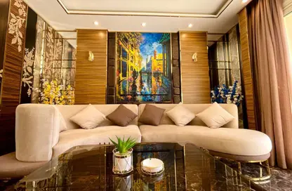 Apartment - 3 Bedrooms - 3 Bathrooms for rent in Stone Residence - 5th Settlement Compounds - The 5th Settlement - New Cairo City - Cairo Apartment - 3 Bedrooms - 3 Bathrooms for rent in Stone Residence - 5th Settlement Compounds - The 5th Settlement - New Cairo City - Cairo