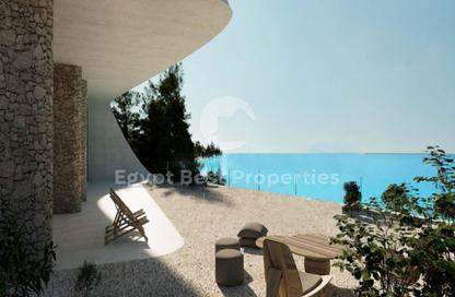 Villa - 3 Bedrooms - 4 Bathrooms for sale in Azha North - Ras Al Hekma - North Coast