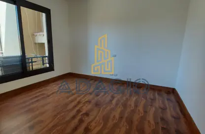 Apartment - 2 Bedrooms - 3 Bathrooms for sale in Casa - Sheikh Zayed Compounds - Sheikh Zayed City - Giza