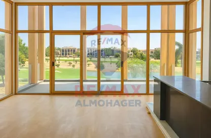 Villa - 5 Bedrooms - 6 Bathrooms for sale in Palm Hills Golf Views - Cairo Alexandria Desert Road - 6 October City - Giza