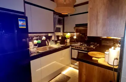 شقة - 3 غرف نوم - 2 حمامات للبيع في حدائق الاهرام - الجيزة