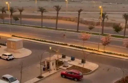 شقة - 3 غرف نوم - 2 حمامات للبيع في پريڤادو - مدينتي - القاهرة