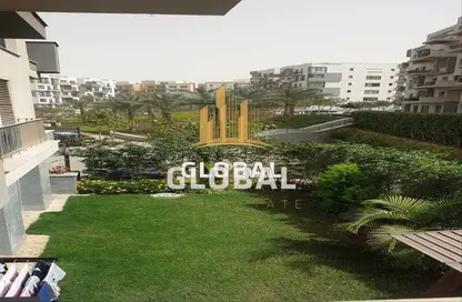 Apartment - 2 Bedrooms - 3 Bathrooms for rent in Eastown - 5th Settlement Compounds - The 5th Settlement - New Cairo City - Cairo