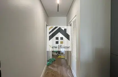 Apartment - 2 Bedrooms - 2 Bathrooms for sale in Mountain View Hyde Park - 5th Settlement Compounds - The 5th Settlement - New Cairo City - Cairo