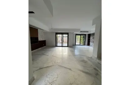 Townhouse - 4 Bedrooms - 4 Bathrooms for sale in Mivida - 5th Settlement Compounds - The 5th Settlement - New Cairo City - Cairo