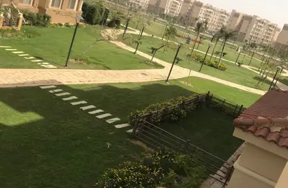 شقة - 3 غرف نوم - 3 حمامات للايجار في مدينتي - القاهرة