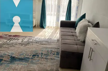 Apartment - 2 Bedrooms - 1 Bathroom for sale in 16th District - Sheikh Zayed City - Giza