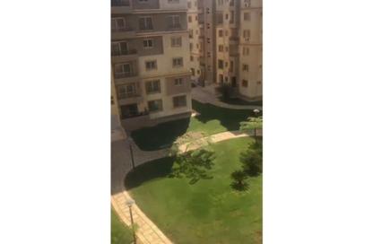 شقة - 2 غرف نوم - 1 حمام للايجار في مدينتي - القاهرة