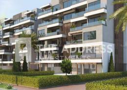 Villa - 5 bedrooms - 4 bathrooms for للبيع in Palm Hills New Cairo - 5th Settlement Compounds - The 5th Settlement - New Cairo City - Cairo Villa - 5 bedrooms - 4 bathrooms for للبيع in Palm Hills New Cairo - 5th Settlement Compounds - The 5th Settlement - New Cairo City - Cairo