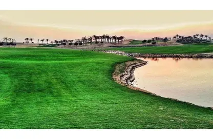 تاون هاوس - 4 غرف نوم - 4 حمامات للايجار في نيو جيزة - طريق مصر اسكندرية الصحراوي - مدينة 6 أكتوبر - الجيزة