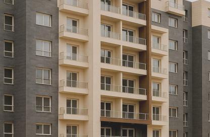 Apartment - 3 Bedrooms - 3 Bathrooms for sale in Oia - New Capital Compounds - New Capital City - Cairo