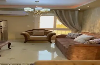 Apartment - 1 Bedroom - 1 Bathroom for rent in Madinaty - Cairo Apartment - 1 Bedroom - 1 Bathroom for rent in Madinaty - Cairo