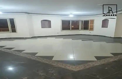 Apartment - 3 Bedrooms - 2 Bathrooms for rent in Taha Hussein St. - El Nozha El Gadida - El Nozha - Cairo