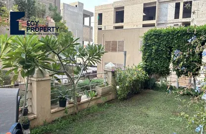 دوبلكس - 3 غرف نوم - 3 حمامات للبيع في فيلدج جيت - المستثمرين الجنوبية - مدينة القاهرة الجديدة - القاهرة
