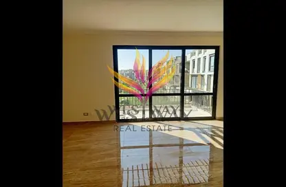 Duplex - 3 Bedrooms - 3 Bathrooms for rent in Westown - Sheikh Zayed Compounds - Sheikh Zayed City - Giza