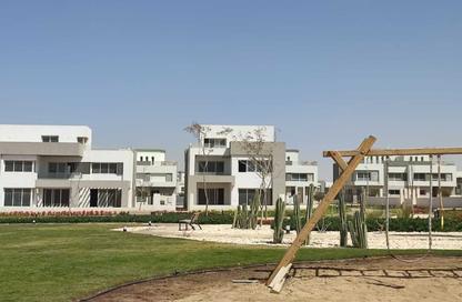 تاون هاوس - 4 غرف نوم - 4 حمامات للبيع في هايد بارك - كمبوندات التجمع الخامس - التجمع الخامس - مدينة القاهرة الجديدة - القاهرة
