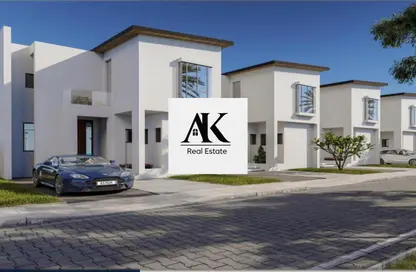 (بنتهاوس (روف - 2 غرف نوم - 2 حمامات للبيع في كالي كوست - راس الحكمة - الساحل الشمالي (بنتهاوس (روف - 2 غرف نوم - 2 حمامات للبيع في كالي كوست - راس الحكمة - الساحل الشمالي