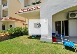 Twin House - 5 Bedrooms - 5 Bathrooms for sale in Lasirena - Qesm Ad Dabaah - North Coast