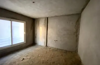 شقة - 3 غرف نوم - 3 حمامات للبيع في سكوير - كمبوندات التجمع الخامس - التجمع الخامس - مدينة القاهرة الجديدة - القاهرة