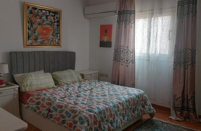 Apartment - 3 Bedrooms - 2 Bathrooms for sale in El Yasmeen 2 - El Yasmeen - New Cairo City - Cairo