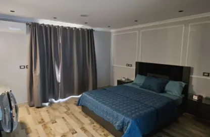 Apartment - 3 Bedrooms - 3 Bathrooms for sale in Easy Life - South Investors Area - New Cairo City - Cairo