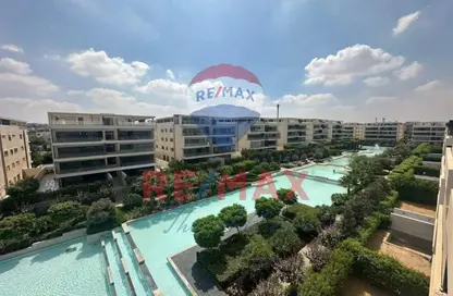 شقة - 3 غرف نوم - 3 حمامات للبيع في ماونتن فيو اى سيتي - كمبوندات التجمع الخامس - التجمع الخامس - مدينة القاهرة الجديدة - القاهرة