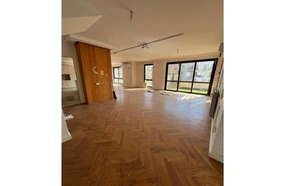 Duplex - 2 Bedrooms - 3 Bathrooms for rent in Westown - Sheikh Zayed Compounds - Sheikh Zayed City - Giza