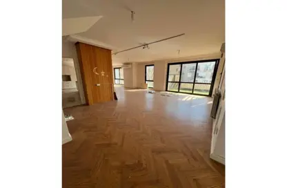 Duplex - 2 Bedrooms - 3 Bathrooms for rent in Westown - Sheikh Zayed Compounds - Sheikh Zayed City - Giza