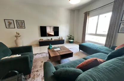 Apartment - 4 Bedrooms - 4 Bathrooms for rent in Mivida - 5th Settlement Compounds - The 5th Settlement - New Cairo City - Cairo