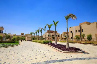 Villa - 5 Bedrooms - 5 Bathrooms for sale in Alma - 2nd District - Sheikh Zayed City - Giza