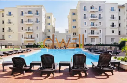 Apartment - 3 Bedrooms - 3 Bathrooms for sale in Mivida - 5th Settlement Compounds - The 5th Settlement - New Cairo City - Cairo