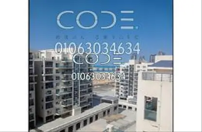 Apartment - 2 Bedrooms - 2 Bathrooms for sale in Downtown - New Alamein City - Al Alamein - North Coast