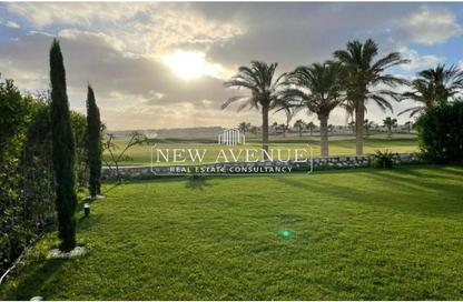 Chalet - 2 Bedrooms - 3 Bathrooms for sale in Hacienda Bay - Sidi Abdel Rahman - North Coast